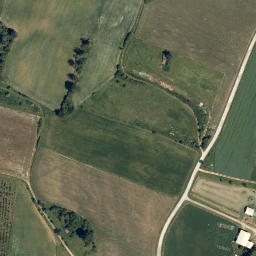 Satellite imagery of Kollmitz Berg, AT