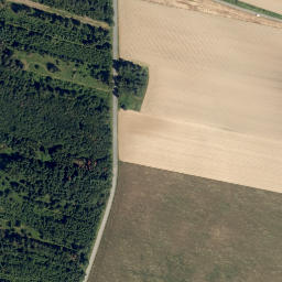 Satellite imagery of Arzberg, AT