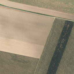 Satellite imagery of Arzberg, AT