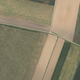 Satellite imagery of Arzberg, AT