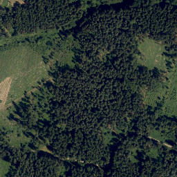 Satellite imagery of Hoher Berg, AT