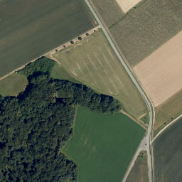 Satellite imagery of Gerichtsberg, AT