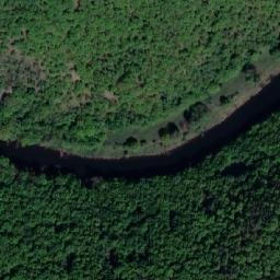 Satellite imagery of (Nad Novou cestou) [Znojmo-Popice], CZ