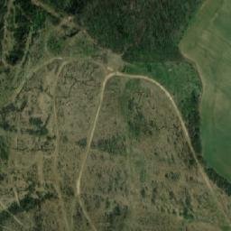 Satellite imagery of Šibeník [Znojmo-Oblekovice] outlook p., CZ