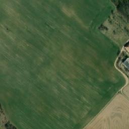 Satellite imagery of Šibeník [Znojmo-Oblekovice] outlook p., CZ