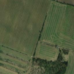 Satellite imagery of Kašparův kopec [Dyje], CZ