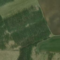 Satellite imagery of (Za šupkovým) [Hrušovany nad Jevišovkou], CZ
