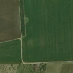 Satellite imagery of (Za šupkovým) [Hrušovany nad Jevišovkou], CZ