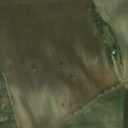 Satellite imagery of Bruska [Hrušovany nad Jevišovkou], CZ