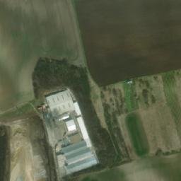 Satellite imagery of Bruska [Hrušovany nad Jevišovkou], CZ