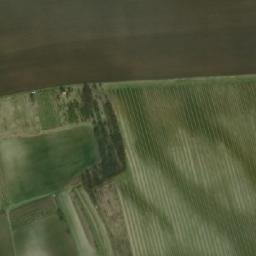 Satellite imagery of Bruska [Hrušovany nad Jevišovkou], CZ