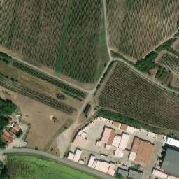 Satellite imagery of Stará hora, CZ