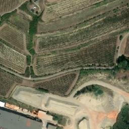 Satellite imagery of Stará hora, CZ