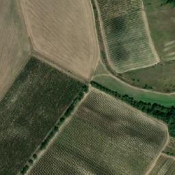 Satellite imagery of Liščí kopec, CZ