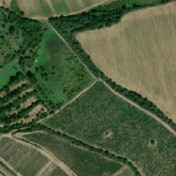 Satellite imagery of Suchá hora, CZ