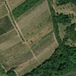 Satellite imagery of Stolová hora [Klentnice], CZ