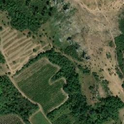 Satellite imagery of Stolová hora [Klentnice], CZ