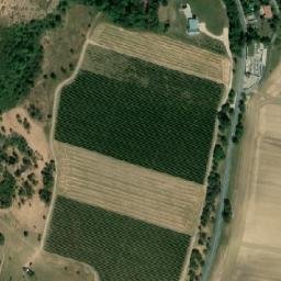 Satellite imagery of Stolová hora [Klentnice], CZ