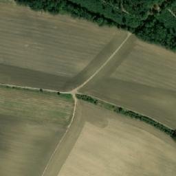 Satellite imagery of Smrtihlav, CZ