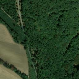 Satellite imagery of Smrtihlav, CZ