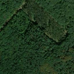 Satellite imagery of Smrtihlav, CZ