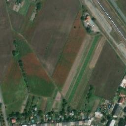 Satellite imagery of [Podivín] HG, CZ
