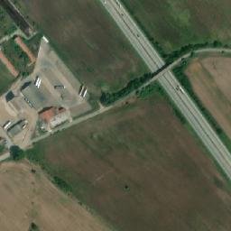 Satellite imagery of [Podivín] HG, CZ