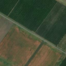 Satellite imagery of (Od Ladné [Velké Bílovice]), CZ