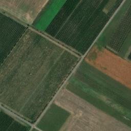 Satellite imagery of (Od Ladné [Velké Bílovice]), CZ