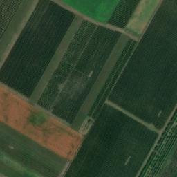 Satellite imagery of (Od Ladné [Velké Bílovice]), CZ