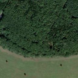 Satellite imagery of Veselka, CZ