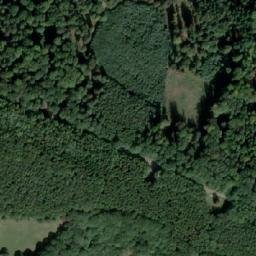 Satellite imagery of Veselka, CZ