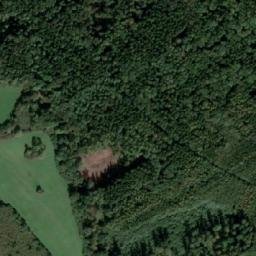 Satellite imagery of Paličky [Javorník nad Veličkou], CZ