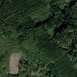 Satellite imagery of Paličky [Javorník nad Veličkou], CZ