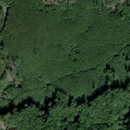Satellite imagery of Kamenná Vrata, CZ