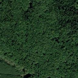 Satellite imagery of Kamenná Vrata, CZ