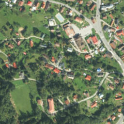 Satellite imagery of Československý zamemeračský ústav, SK