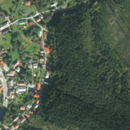 Satellite imagery of Československý zamemeračský ústav, SK