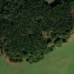 Satellite imagery of Diel, SK