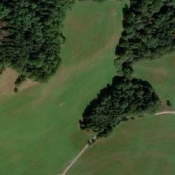 Satellite imagery of Diel, SK