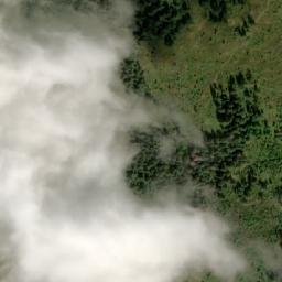 Satellite imagery of Trestník, SK