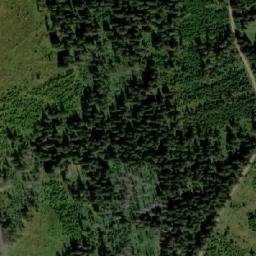 Satellite imagery of Trestník, SK