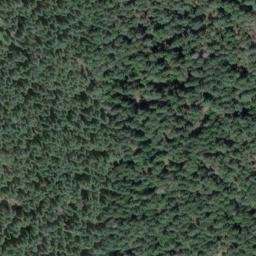 Satellite imagery of Maple Mountain, CA