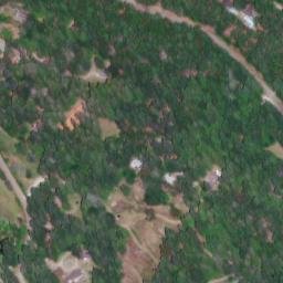 Satellite imagery of Deacon Hill, CA