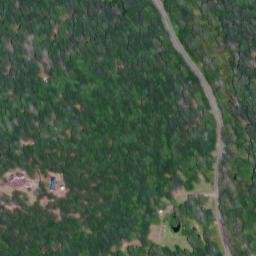 Satellite imagery of Deacon Hill, CA