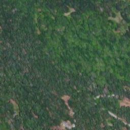 Satellite imagery of Heck Hill, CA