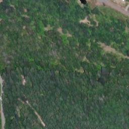 Satellite imagery of Heck Hill, CA