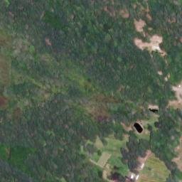 Satellite imagery of Aitken Point, CA