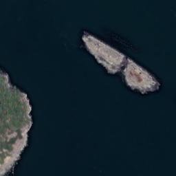 Satellite imagery of Grainger Point, CA