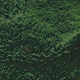 Satellite imagery of The Palisades, US